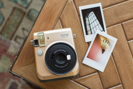 Berbagai Kamera Polaroid Terbaik di Dunia
